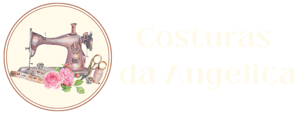 Costuras da Angelica - Moldes em PDF