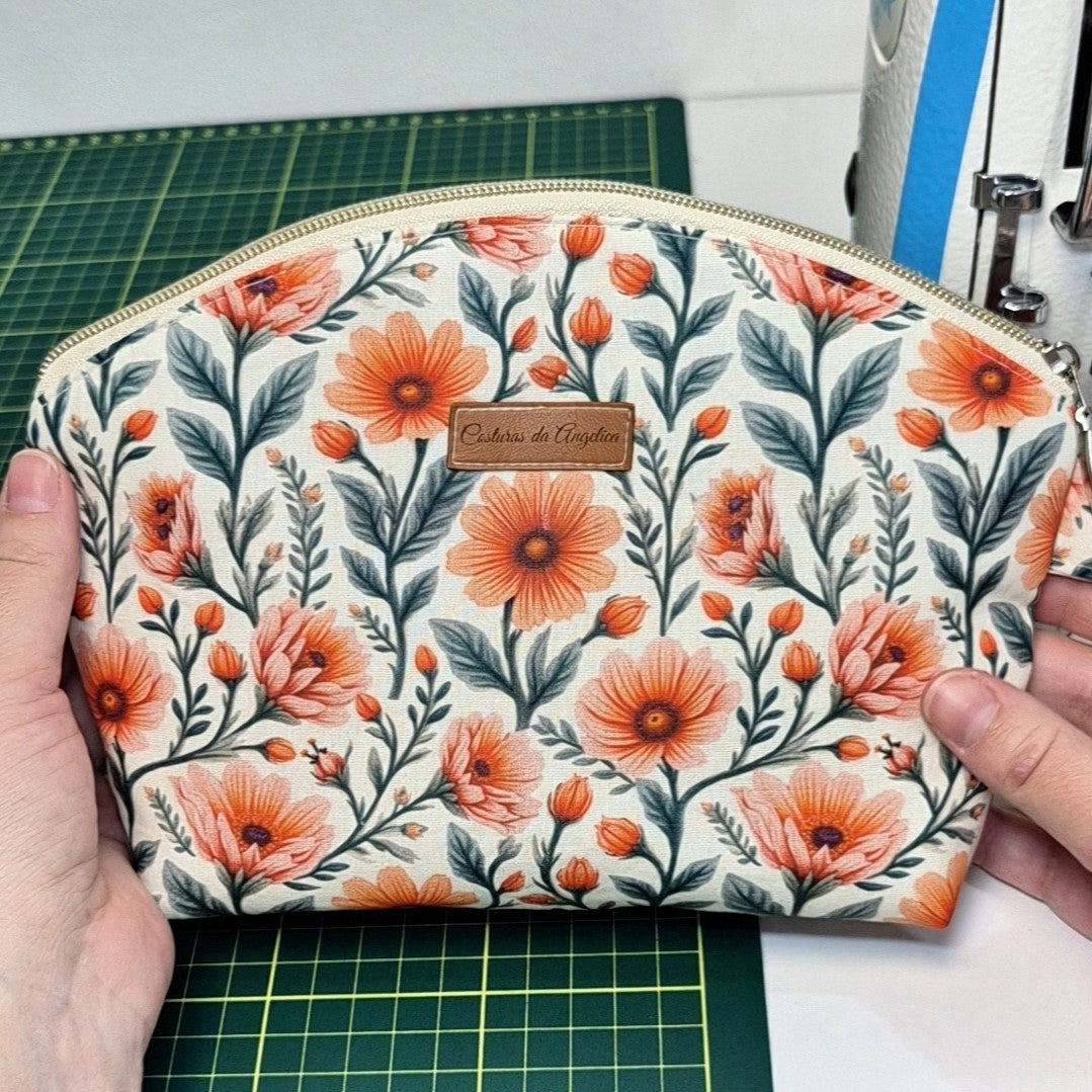 Molde PDF Necessaire Ref.051